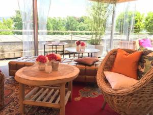 Sempre Loungetisch 3